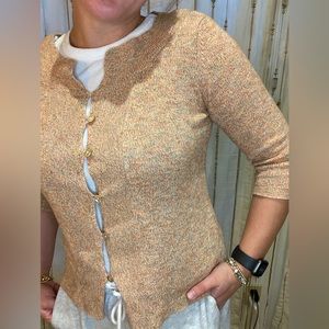 J.Jill Cardigan